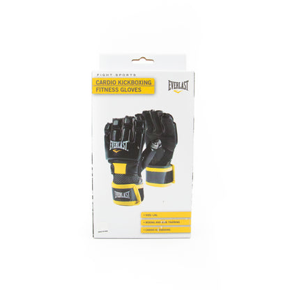 Professional Kickboxing Gloves for Adults, Size L/XL, 5 Oz – Ideal for Heavy Bag and MMA Training