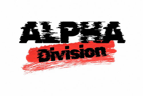 ALPHA DIVSION 